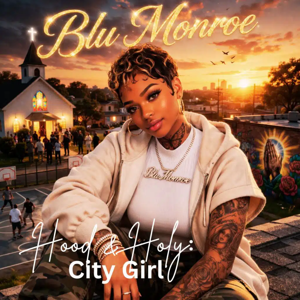 Hood & Holy : City Girl