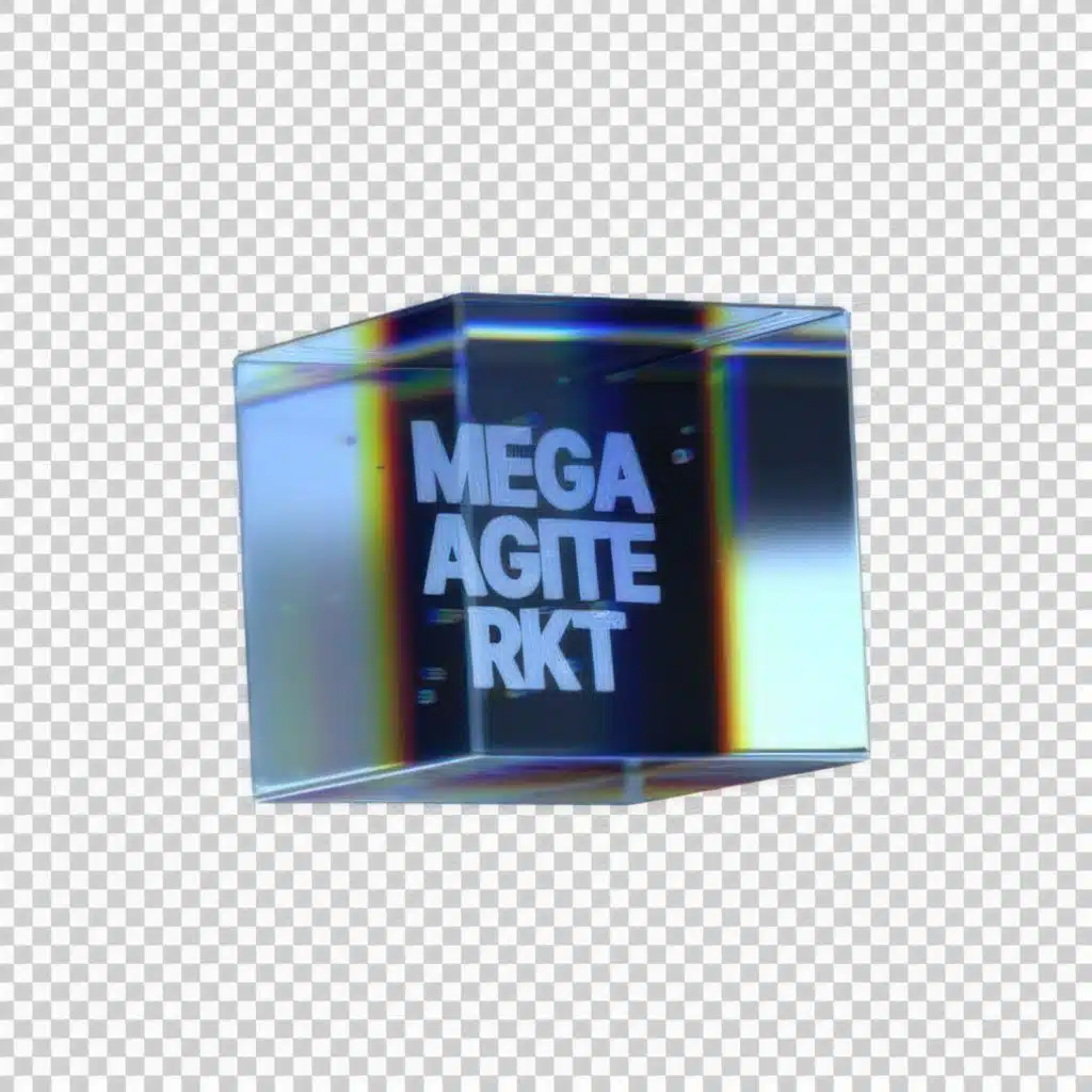 Mega Agite RKT