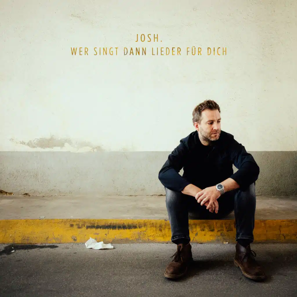 Josh.