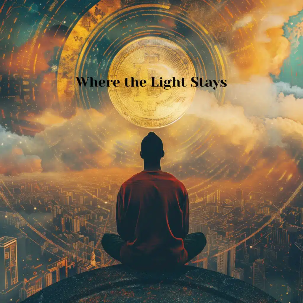 Where the Light Stays
