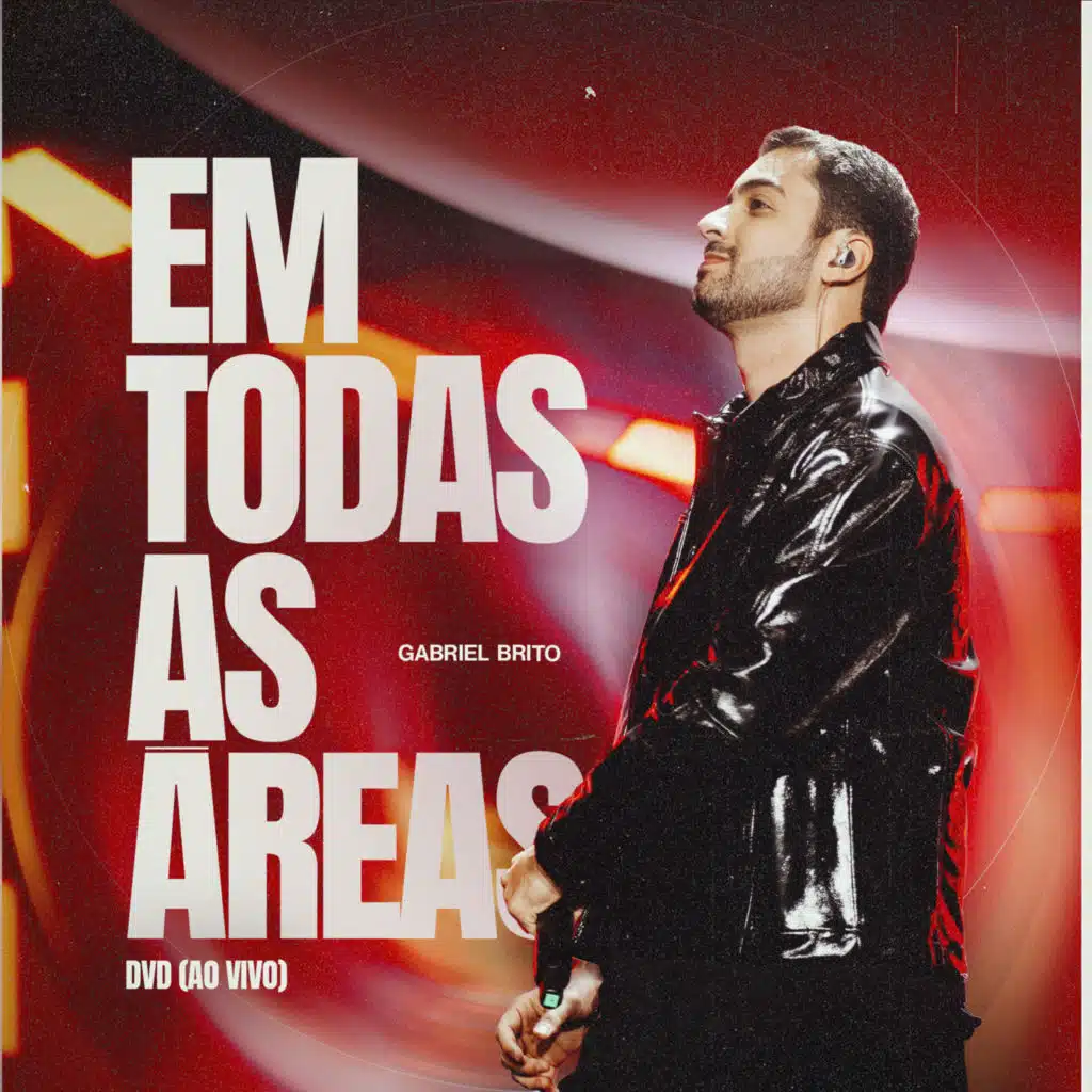 Em Todas As Áreas