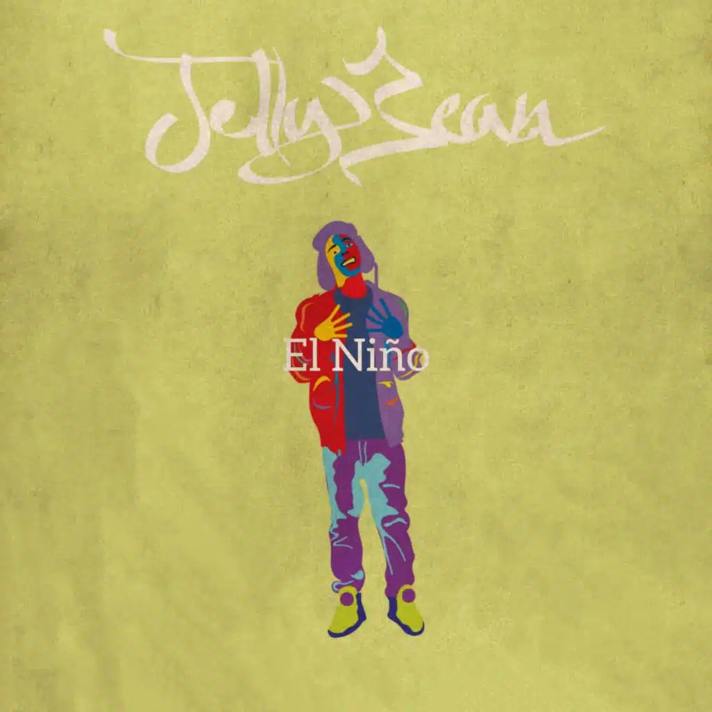 Kaktus presents... El Niño