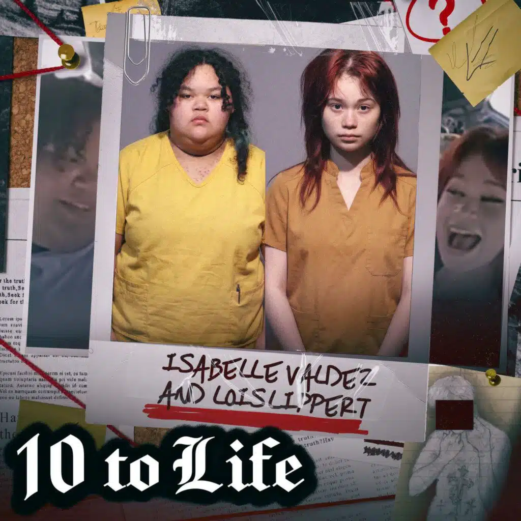 30: Dumbest Teens Ever Laugh at Attempted Murder Charges | Isabelle Valdez & Lois Lippert
