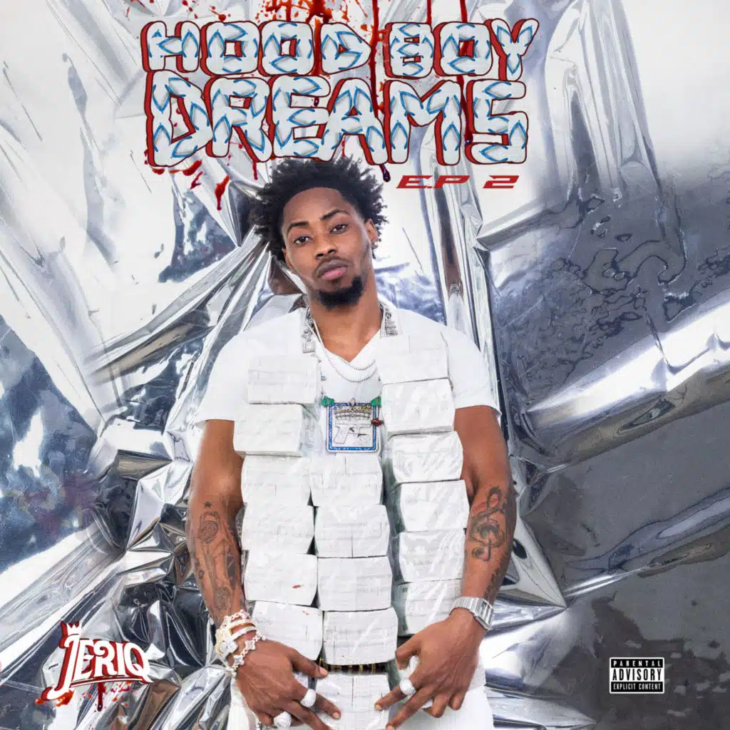 HOOD BOY DREAMS 2