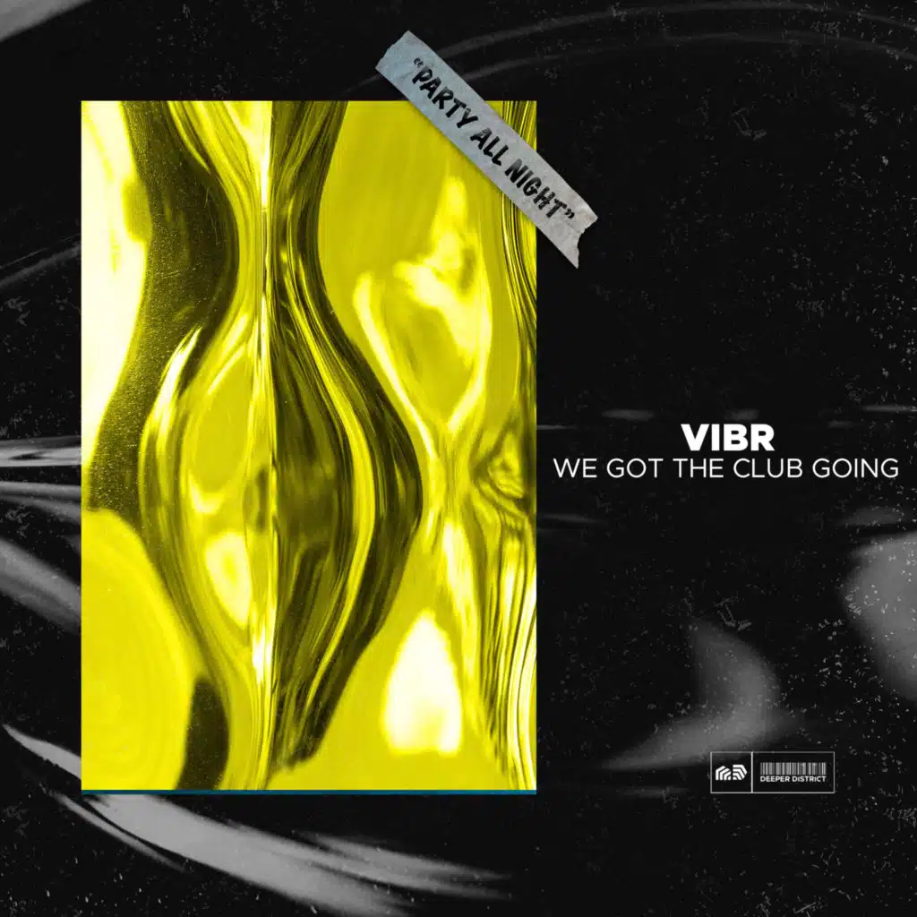 VIBR