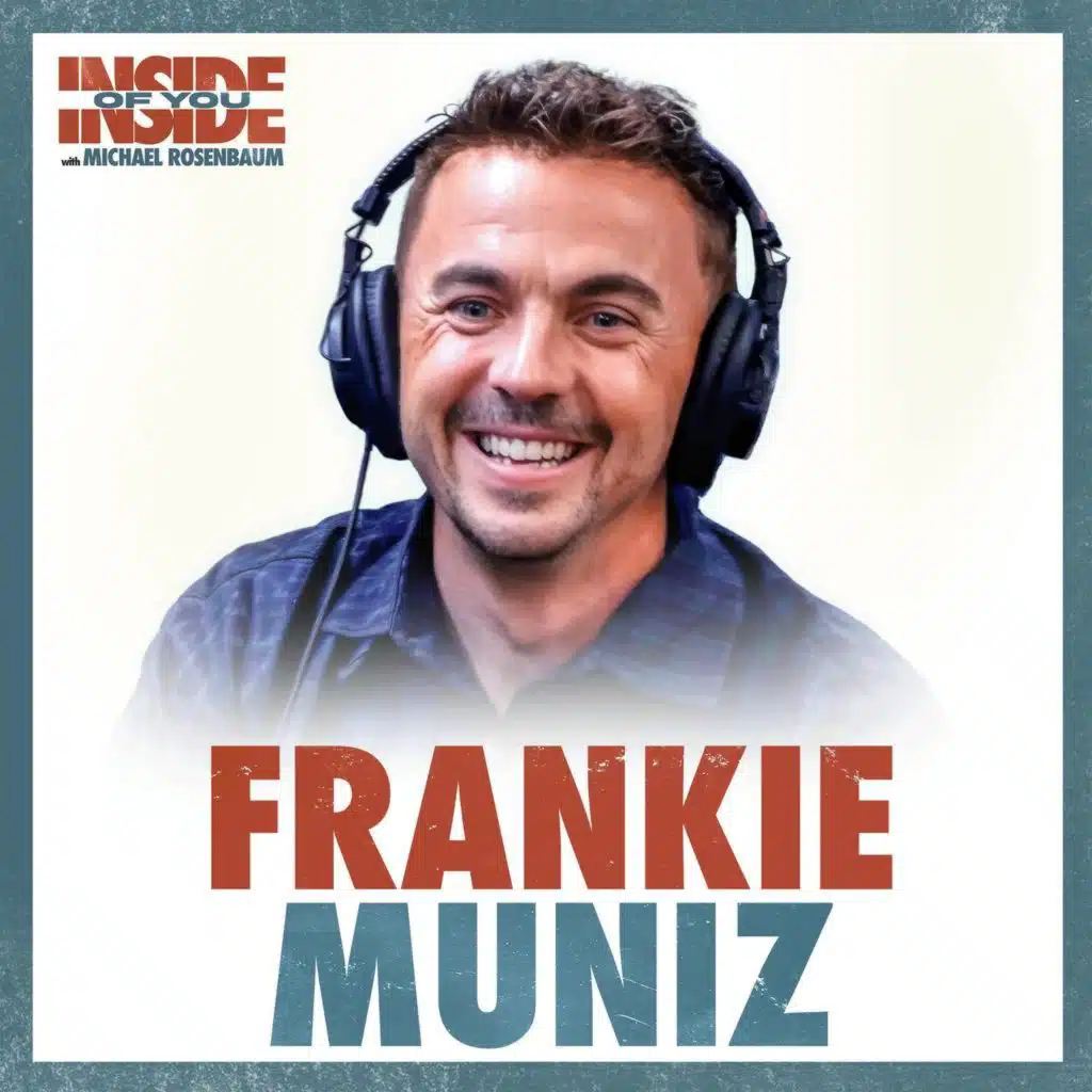 FRANKIE MUNIZ: Malcolm's Emotional Goodbye, NASCAR at 40 & Clearing the Air on His Memory