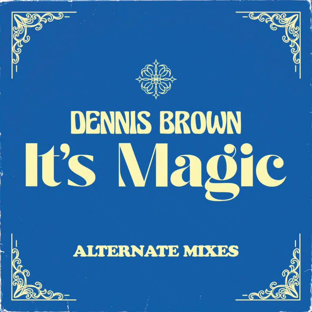 It's Magic