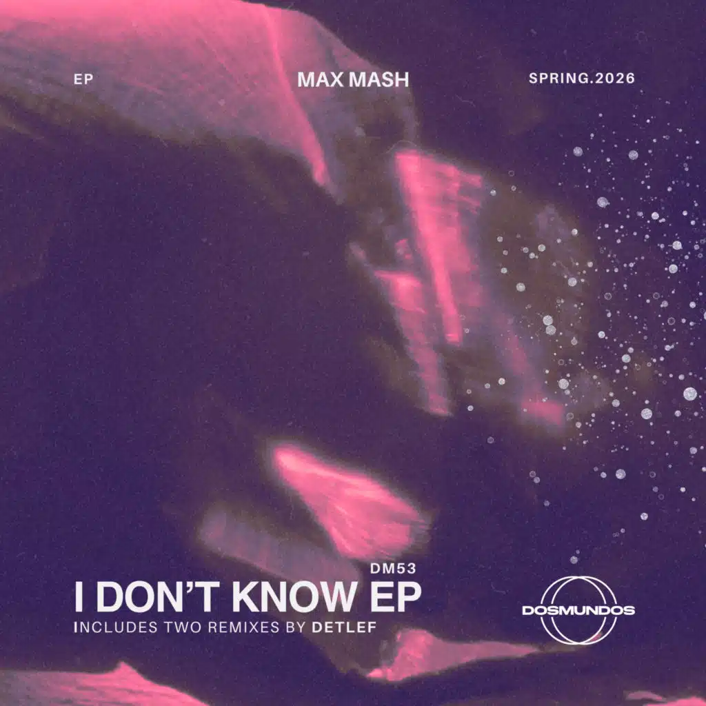 I Don't Know EP