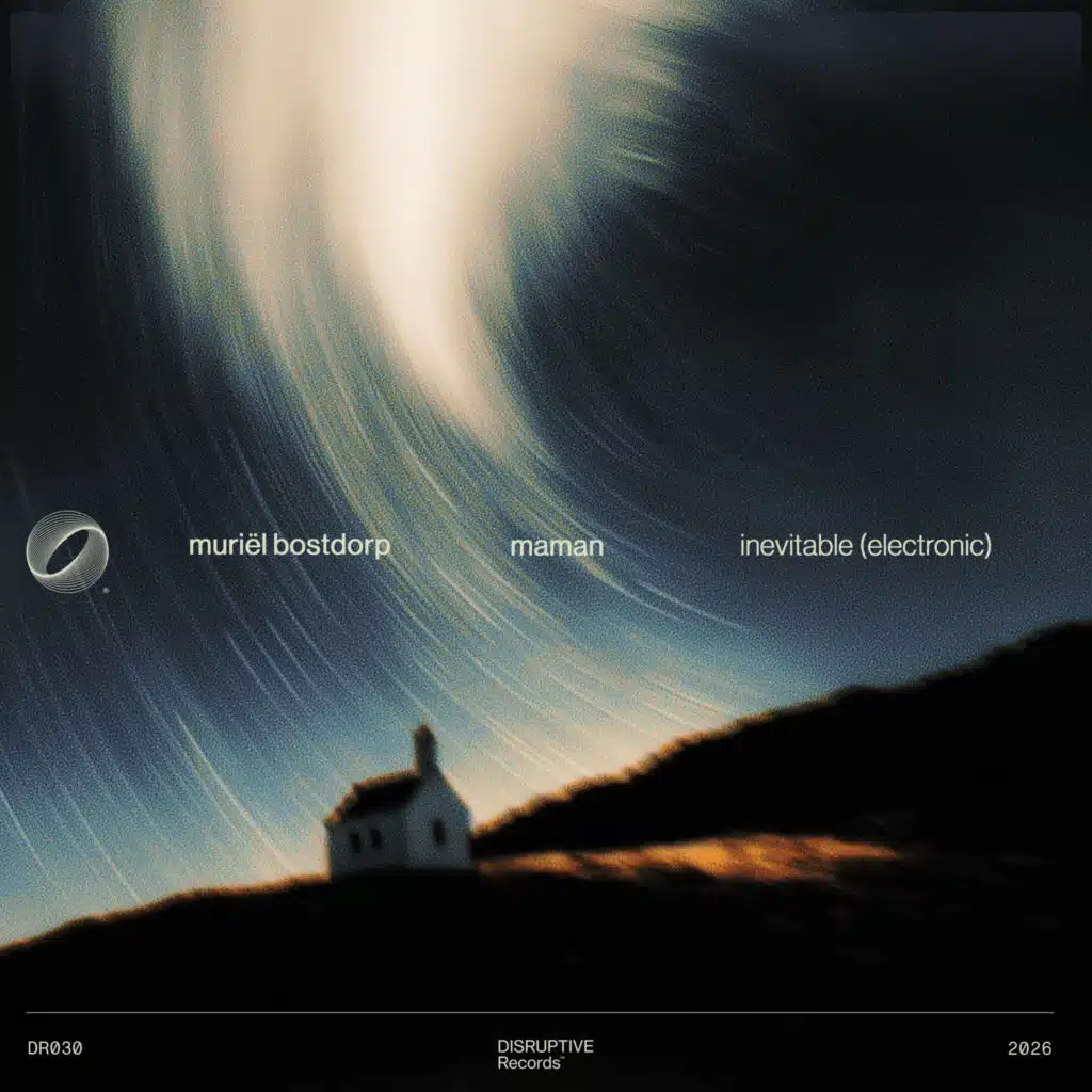 Inevitable (Electronic)