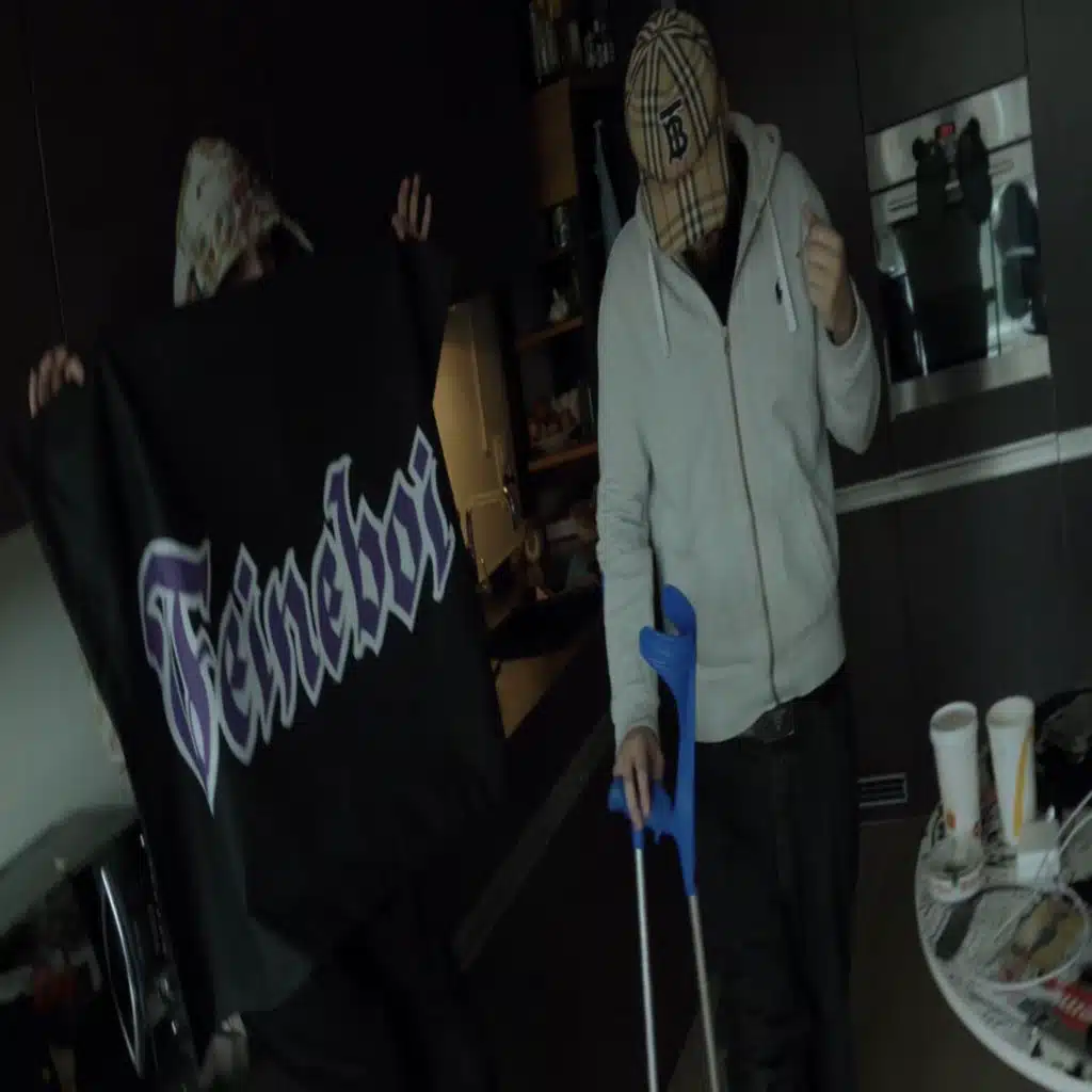 babycuh & feineboi
