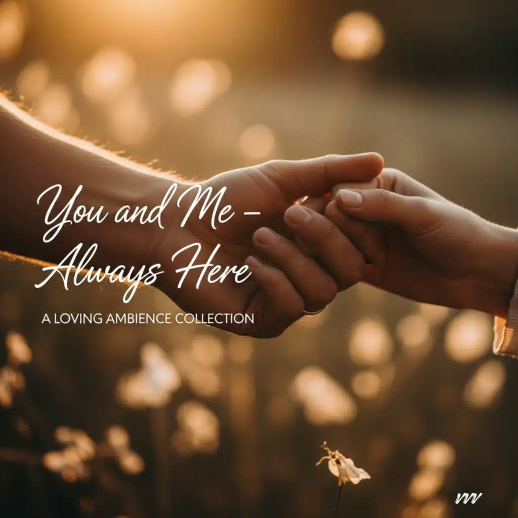You and Me - Always Here