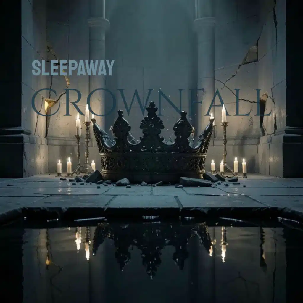 Crownfall