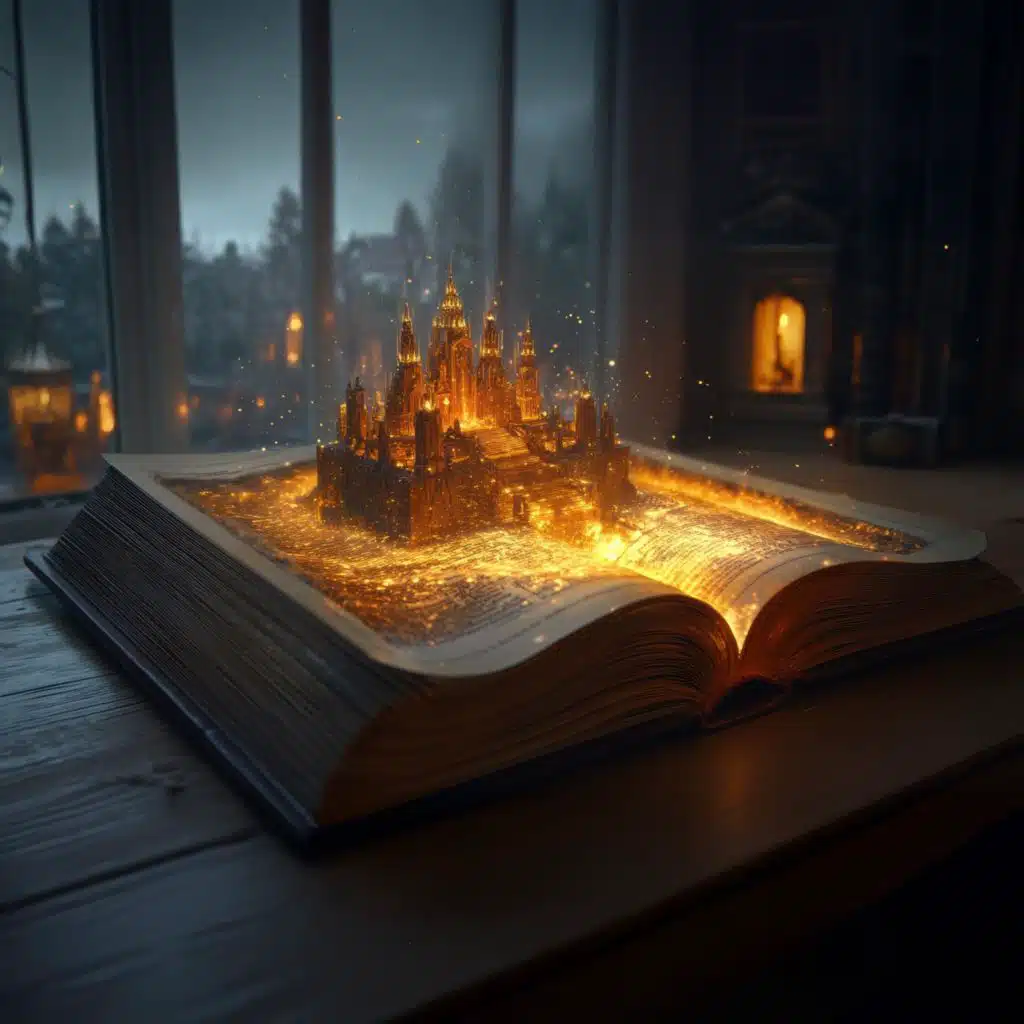 Chronicles of the Final Age