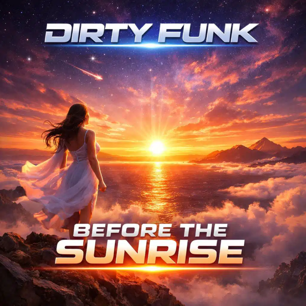 Dirty Funk
