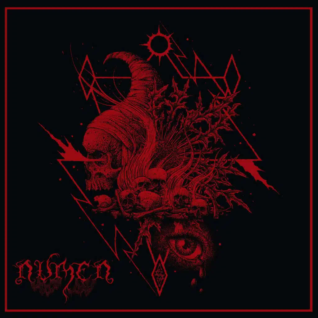 Numen