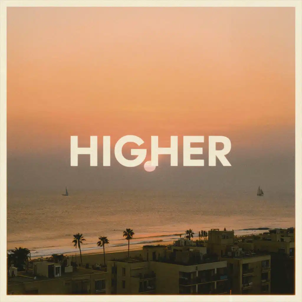 Higher