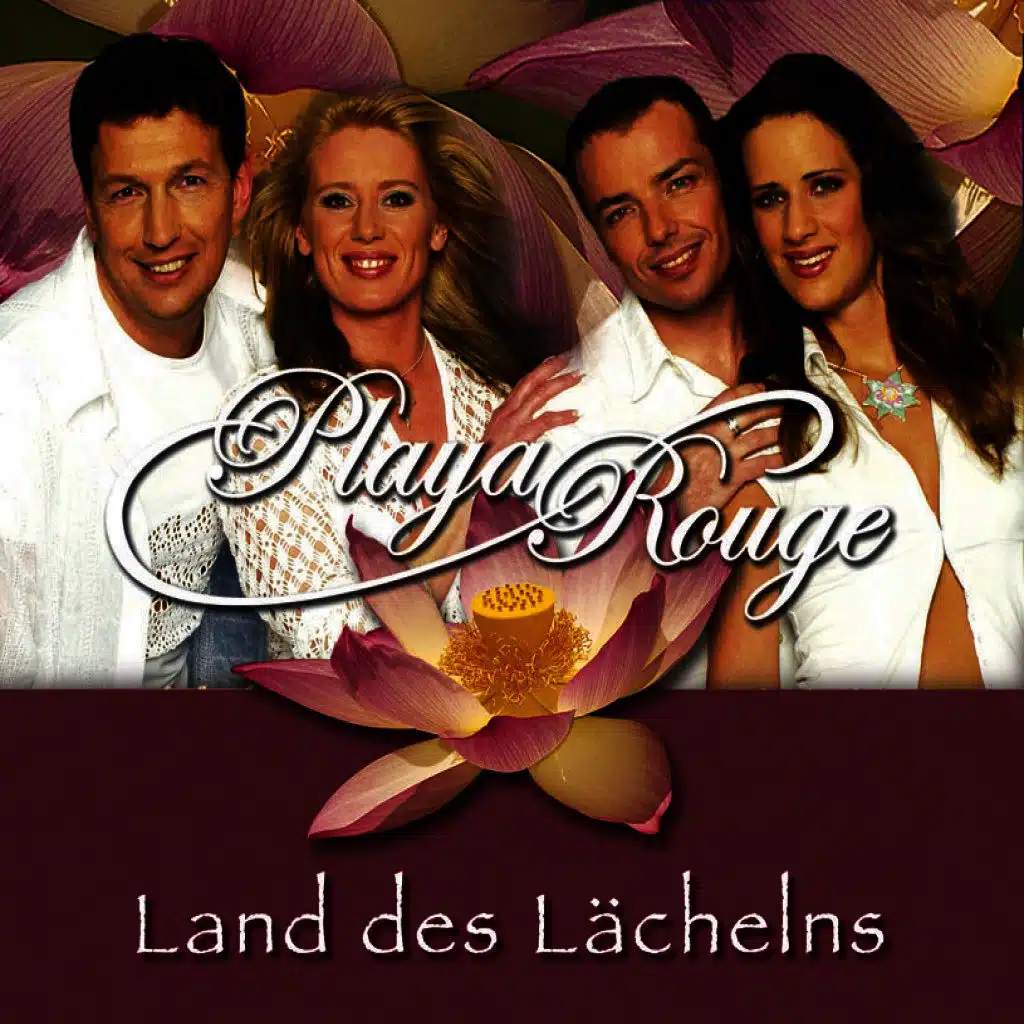 Land des Lächelns (Maxi Version)