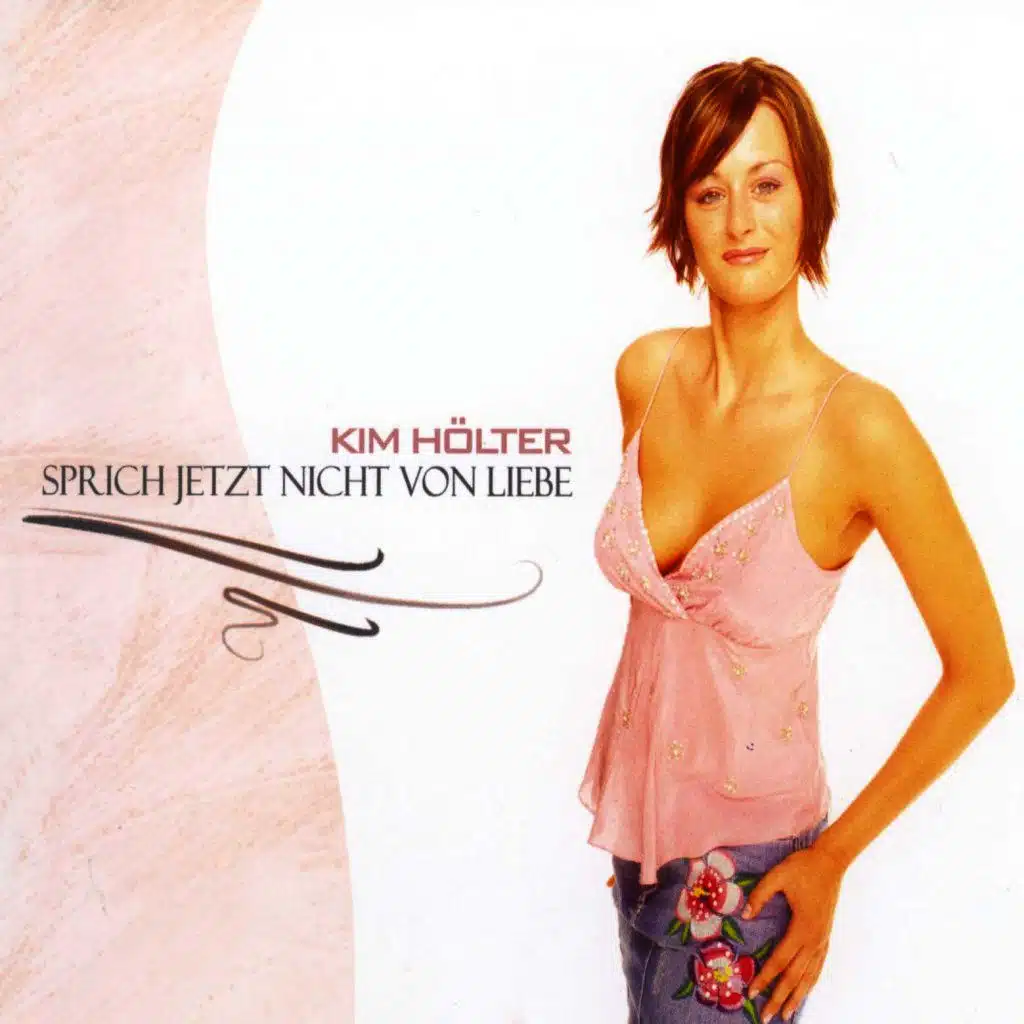 Sprich jetzt nicht von Liebe (Maxi Version)