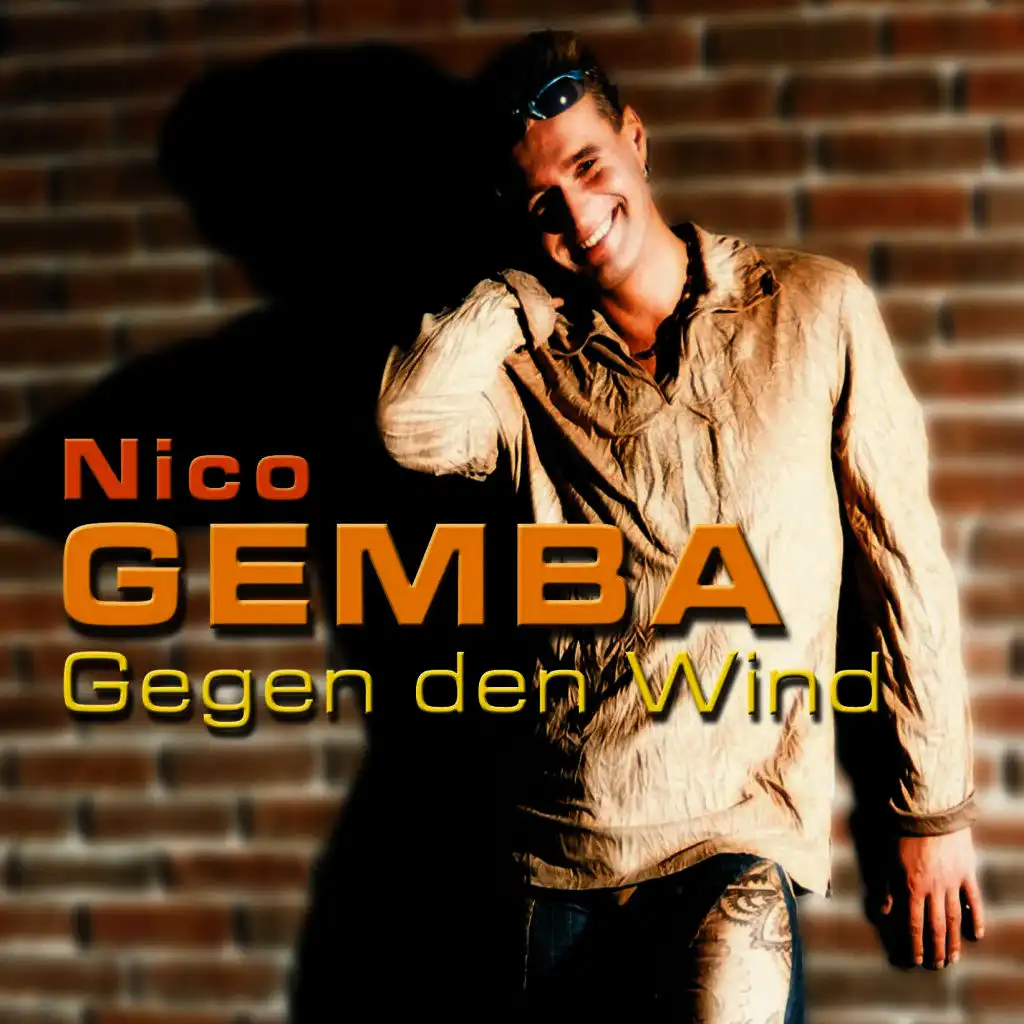 Gegen den Wind (Radio Edit)