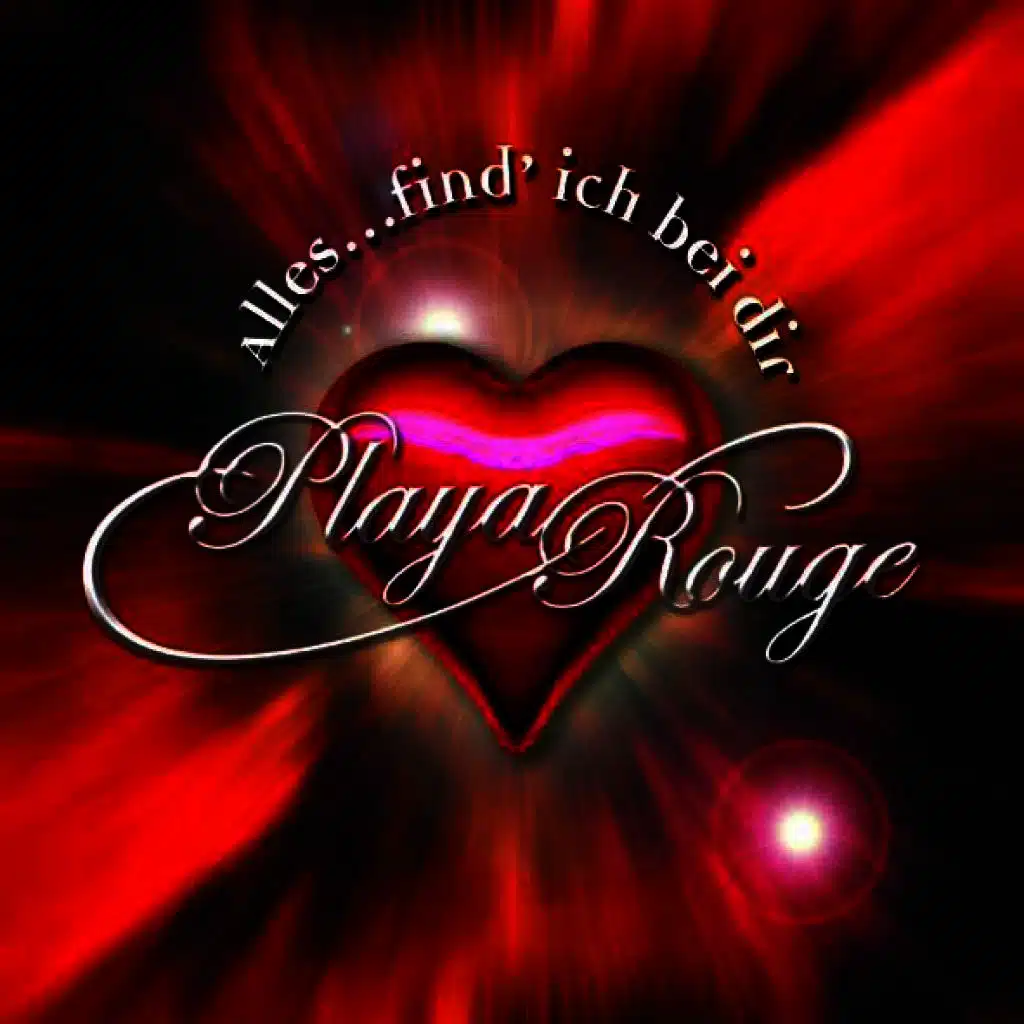 Alles…find' Ich Bei Dir