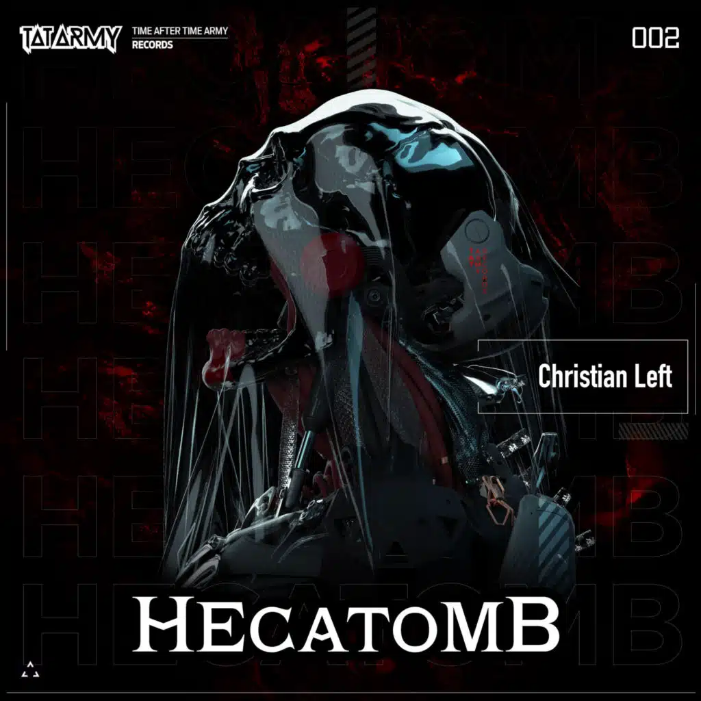 Hecatomb
