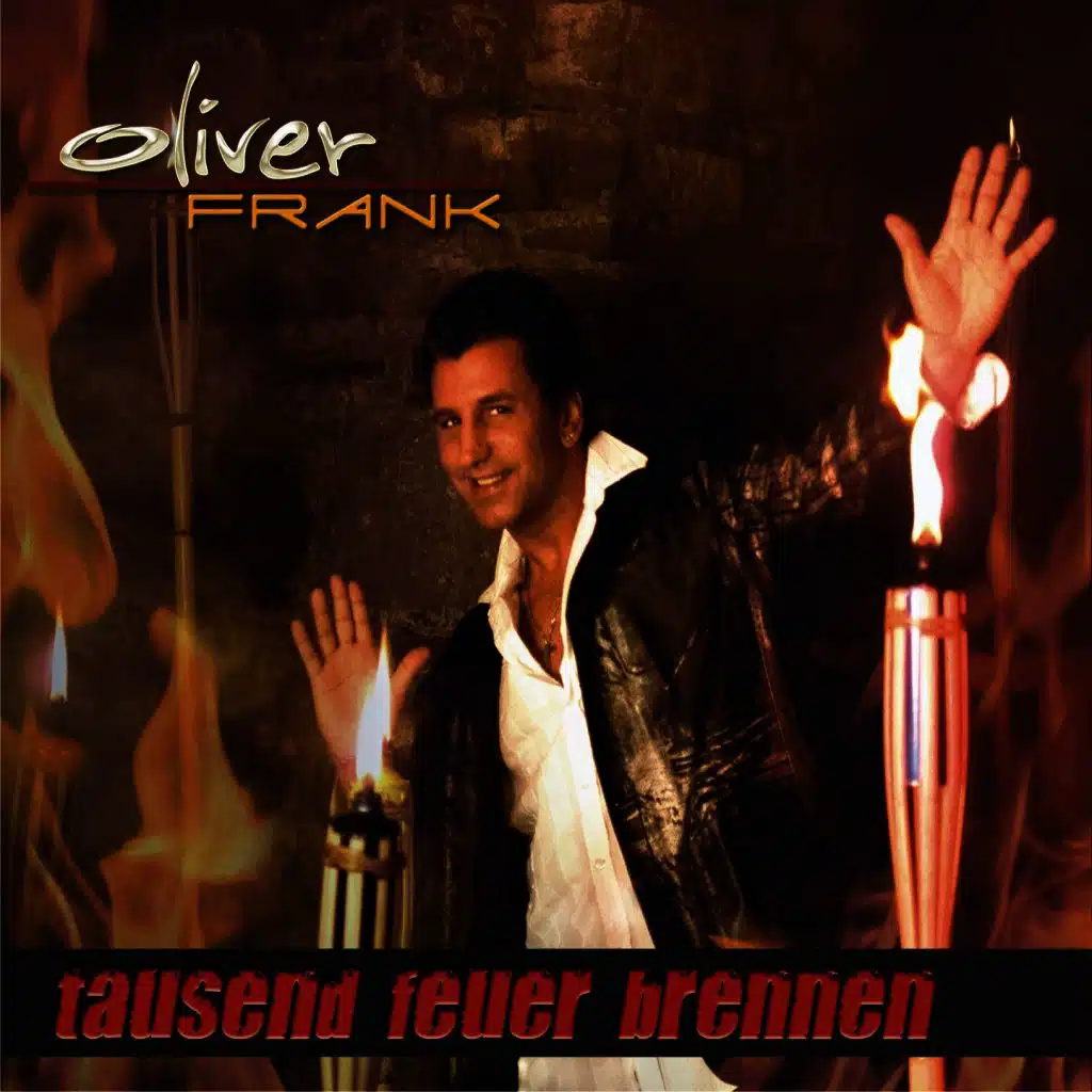 Tausend Feuer brennen (Extended Dance Version)