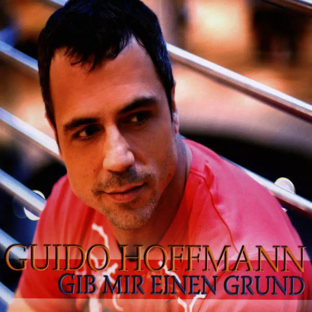 Gib mir einen Grund (Version 2008)