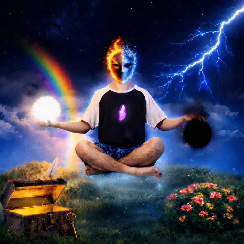 Манифест Логоса: Из Солнца К Млечному