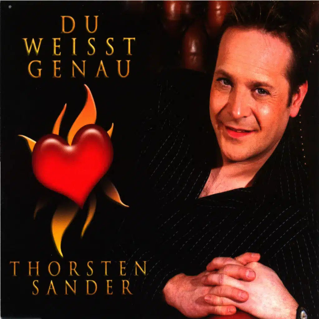 Du weisst genau (Maxi Version)