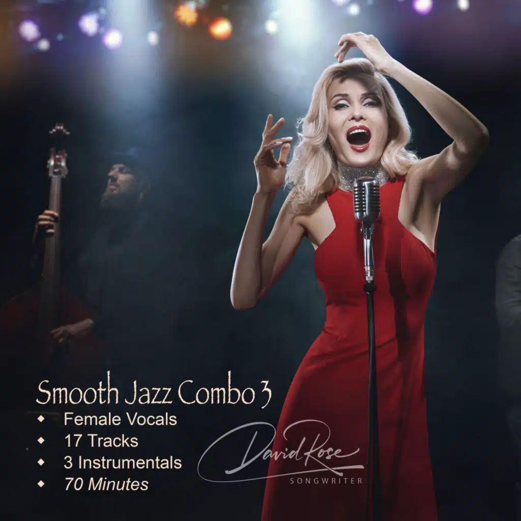 Smooth Jazz Combo 3