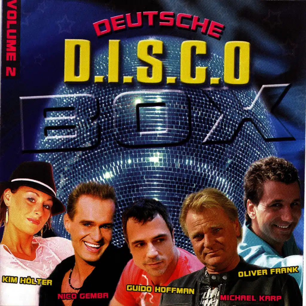 Sprich jetzt nicht von Liebe (Radio Version)