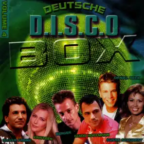 Deutsche D.I.S.C.O. Box, Vol. 4