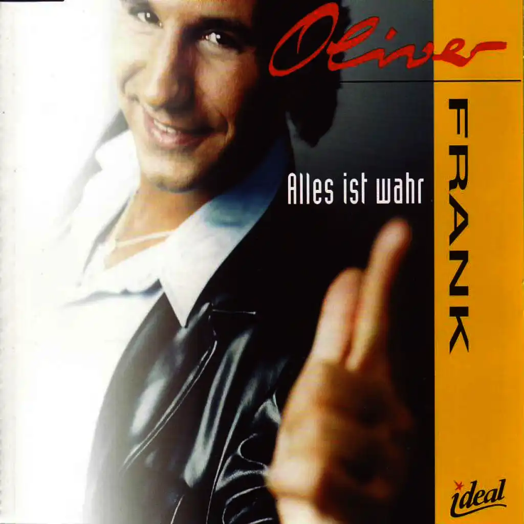 Alles ist wahr (After Midnight Mix)