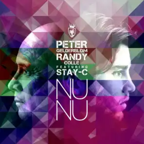 Nu Nu (Radio Edit) [feat. Stay-C]