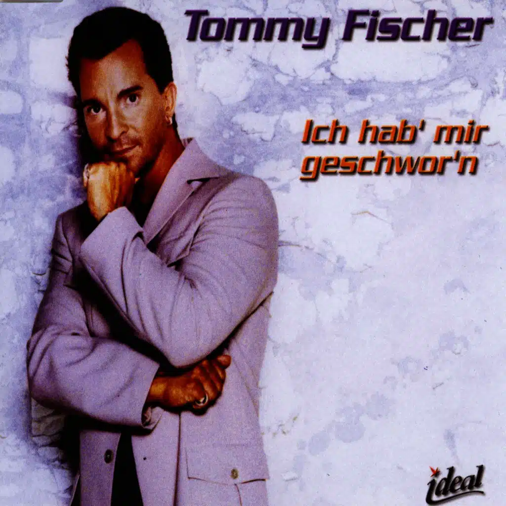 Ich hab’ mir geschwor’n (Instrumental)