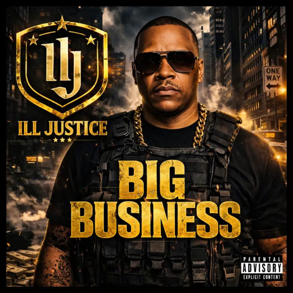 Ill Justice
