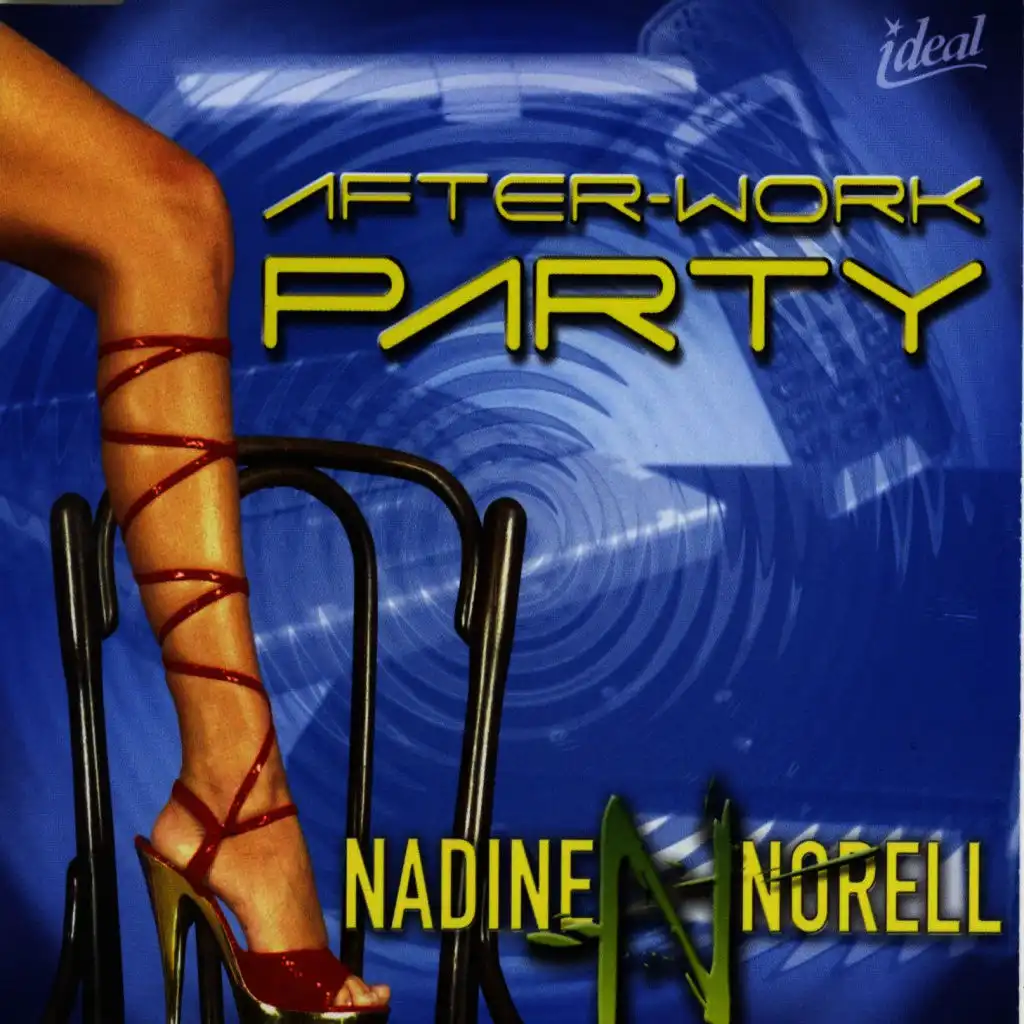 After-Work-Party (Maxi Version)
