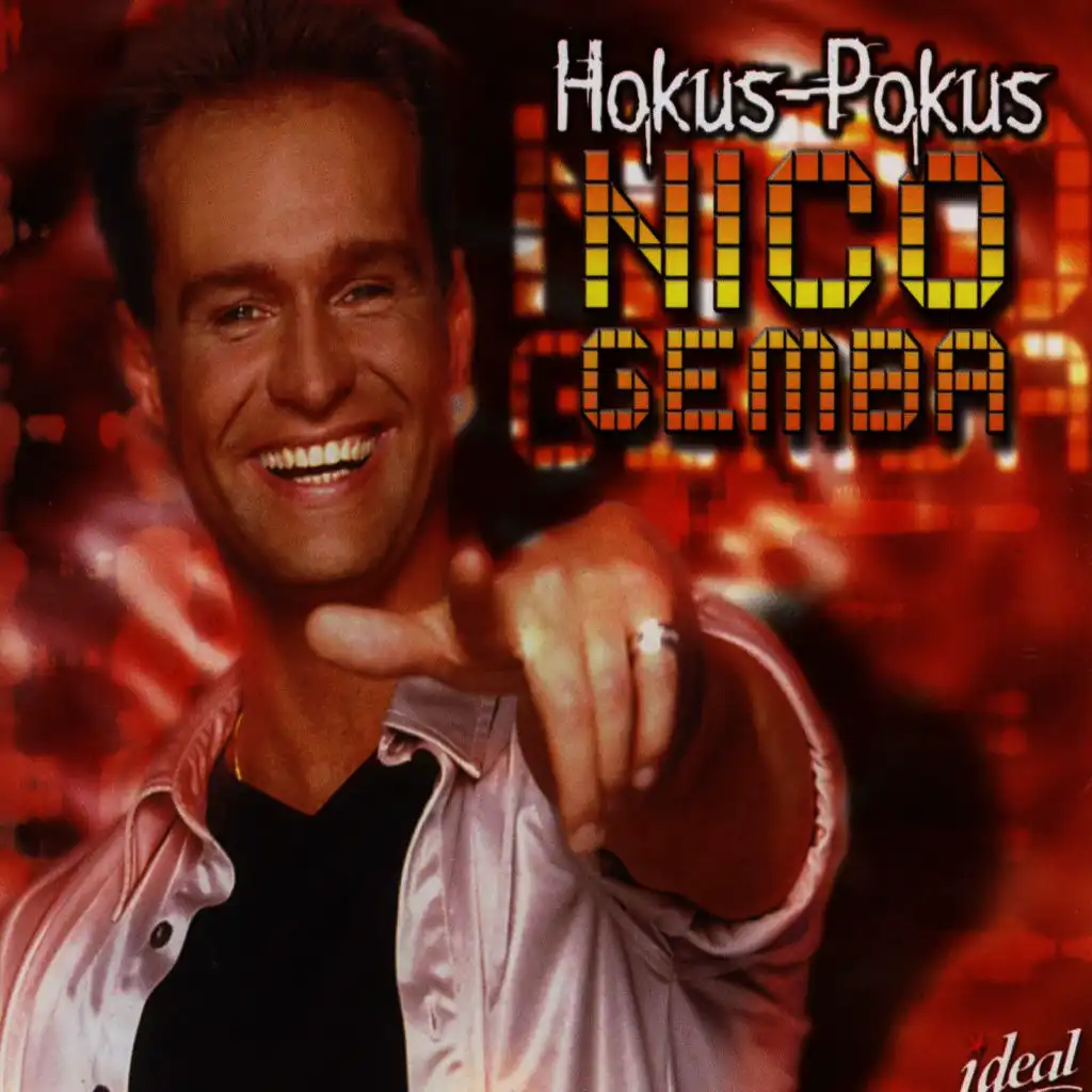 Hokus-Pokus (Radio Version)