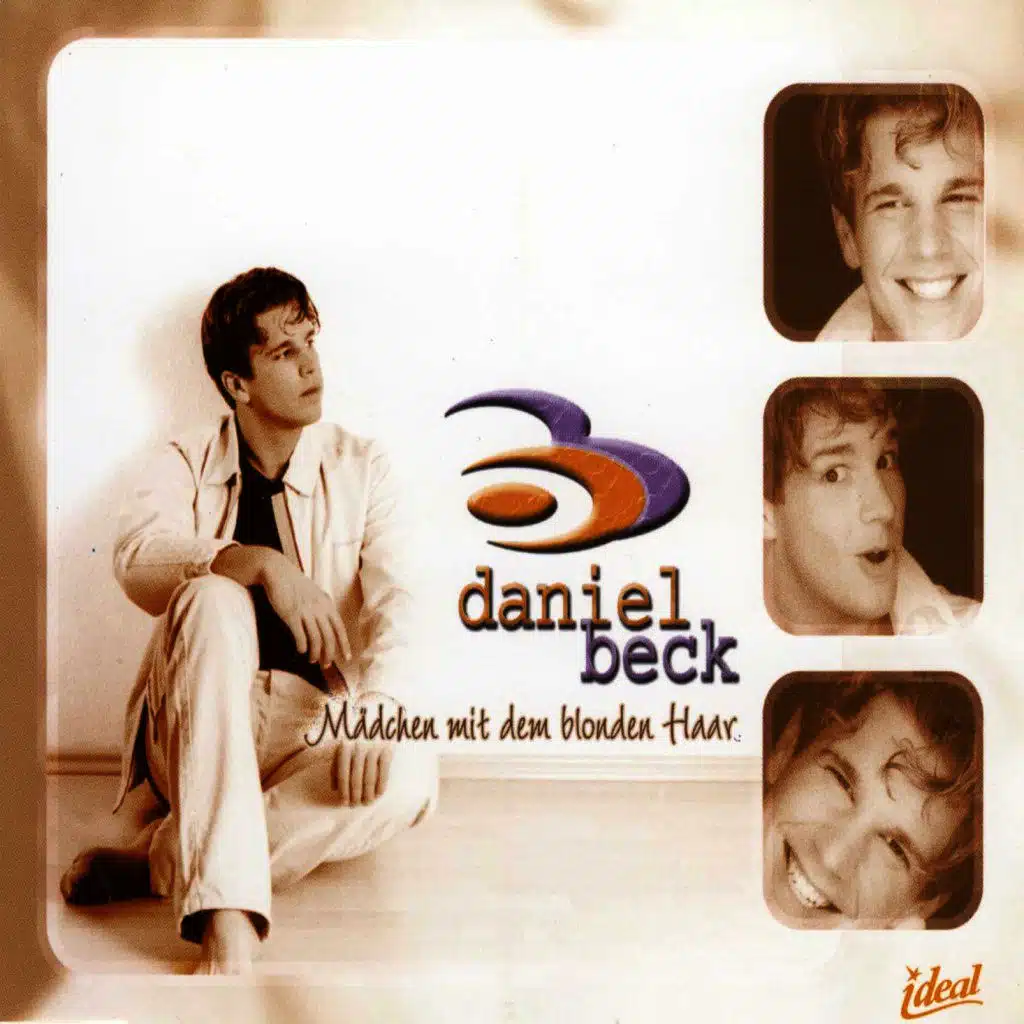 Mädchen Mit Dem Blonden Haar