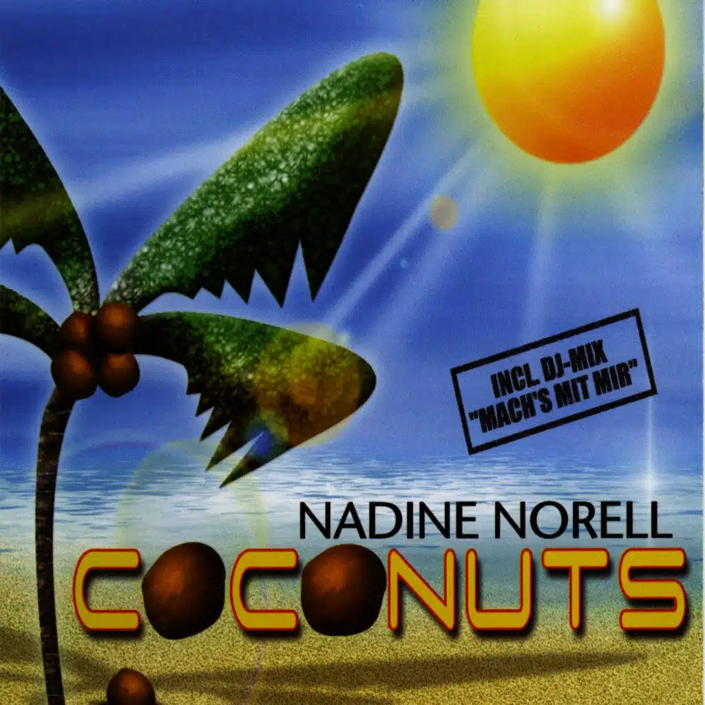 Coconuts