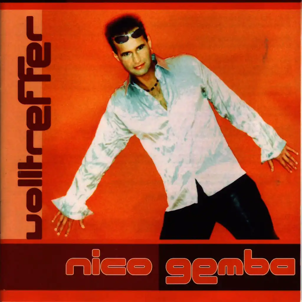 Nie mehr ein Casanova