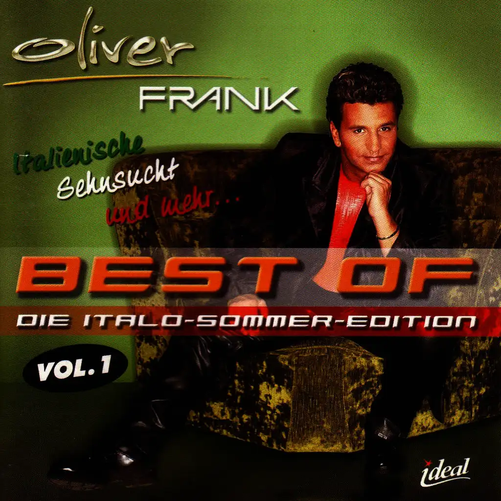 Best Of Oliver Frank