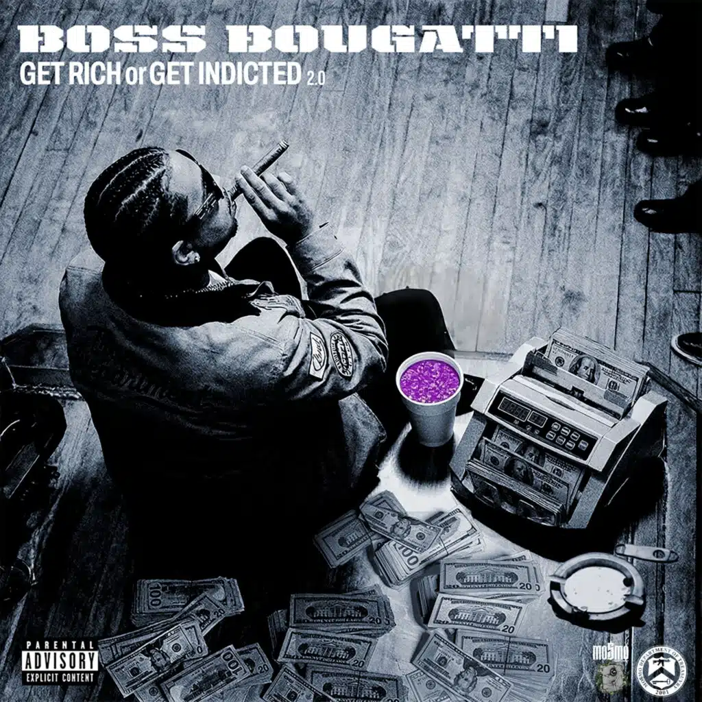 Boss Bougatti