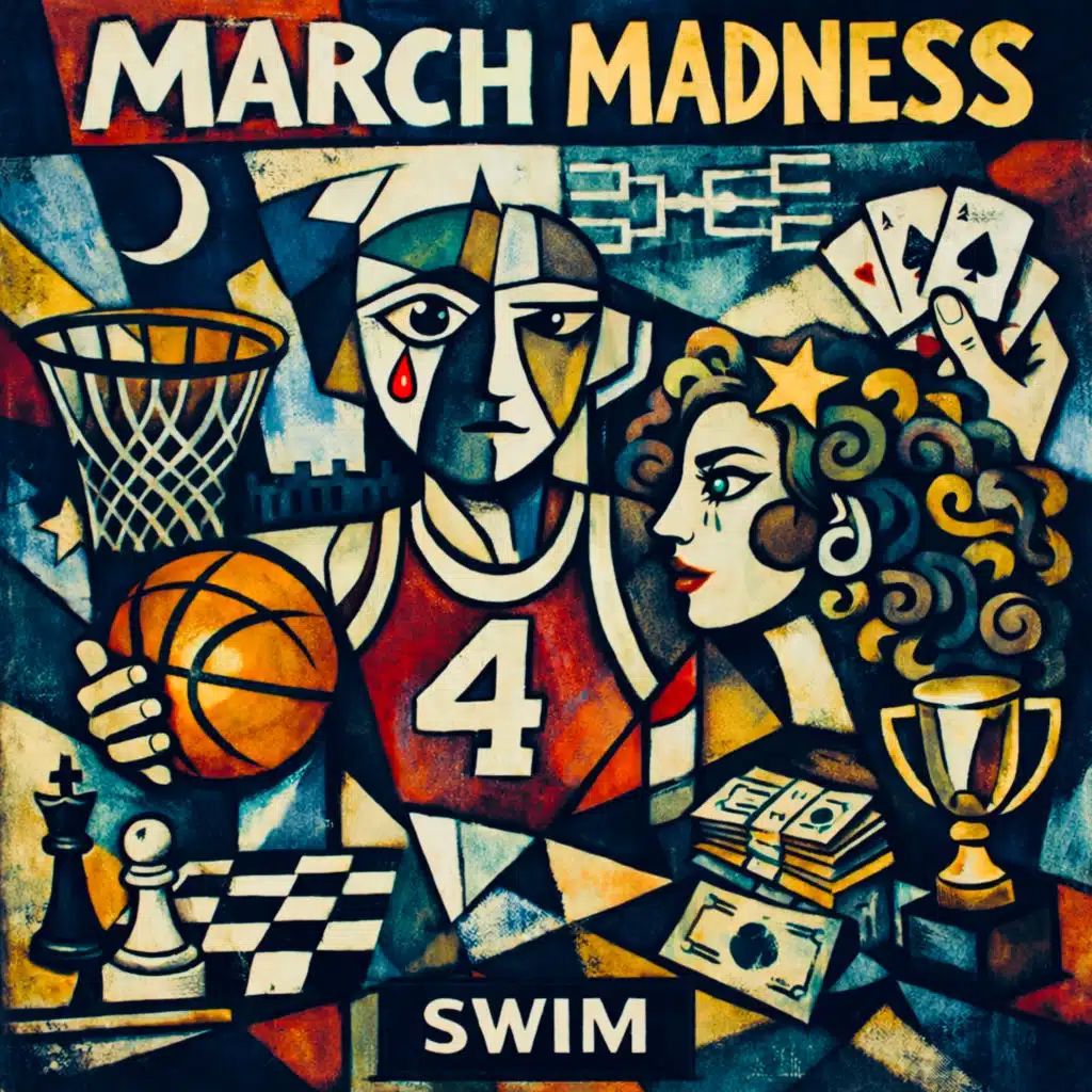 March Madness
