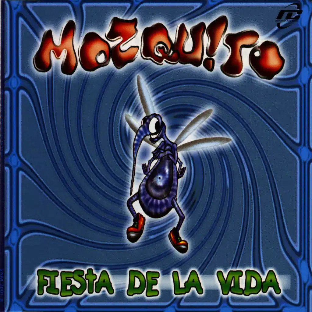 Fiesta De La Vida