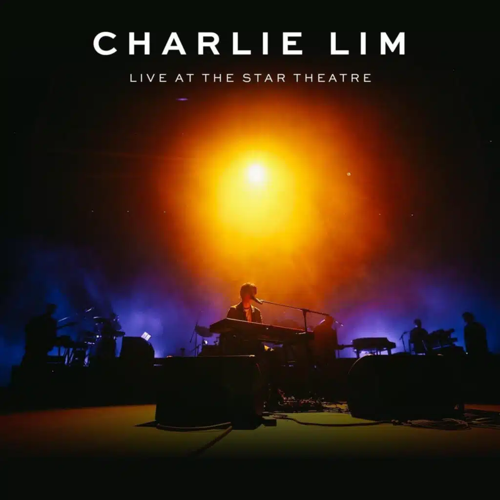 Pedestal (Live at The Star Theatre)
