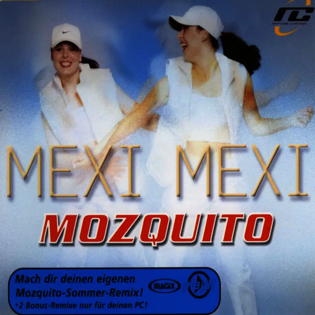 Mozquito