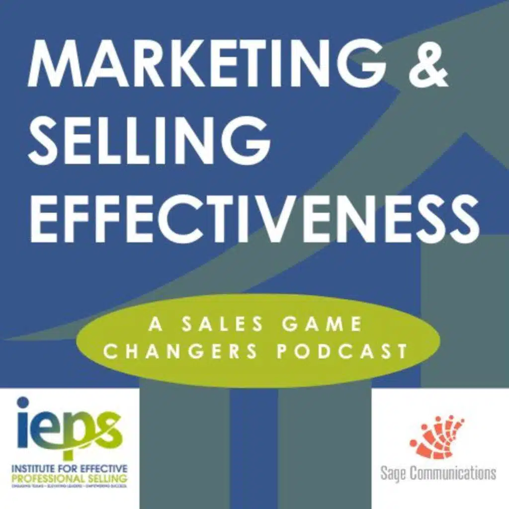 Turning Sales and Marketing into One Revenue Engine with Rick Herrmann and Paige Johnson