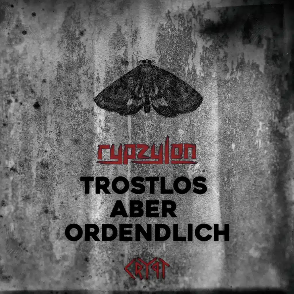 Trostlos aber ordendlich