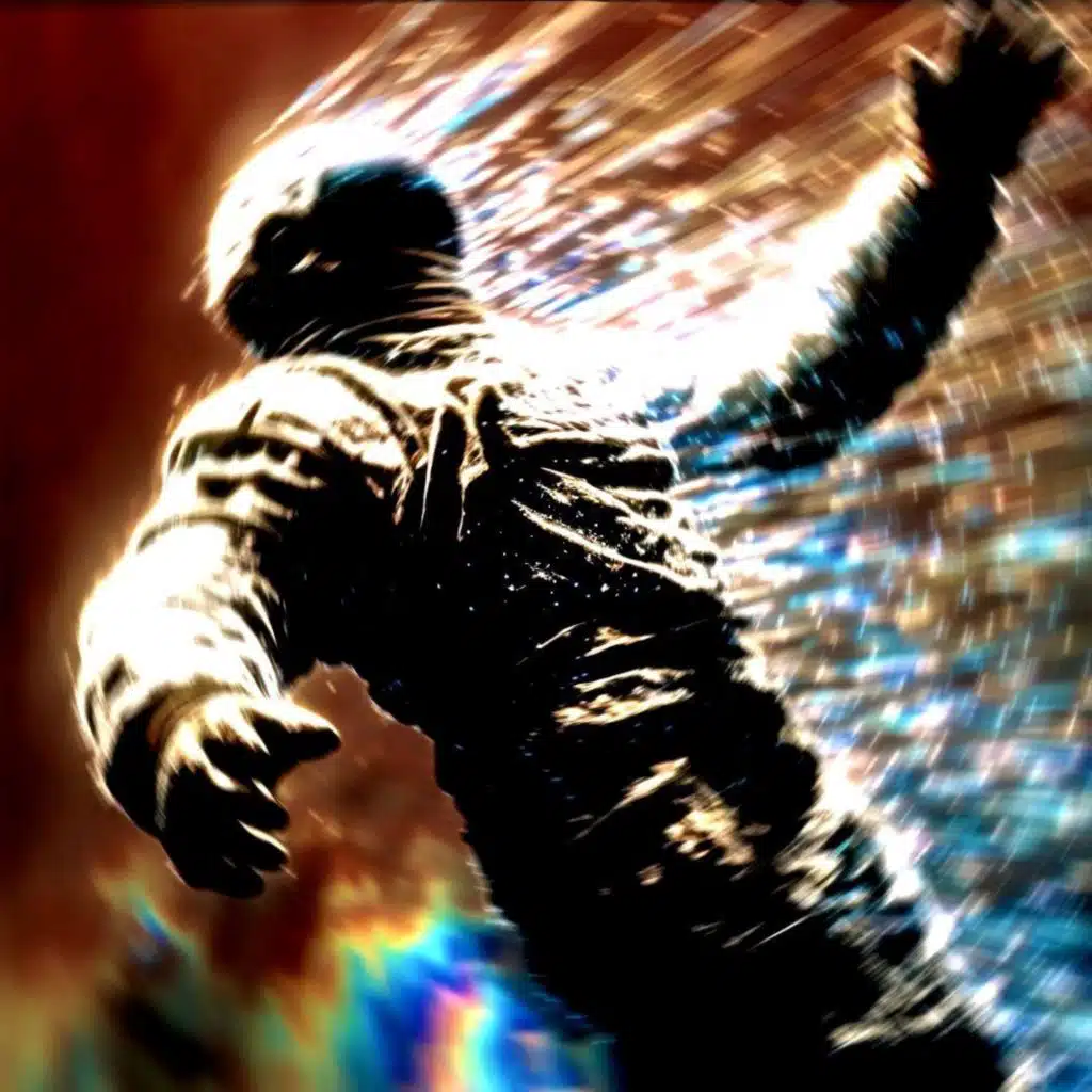 MET4MORTH (Super slowed)